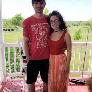 Meet your Posher, Zane